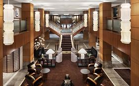 The Kitano Hotel New York